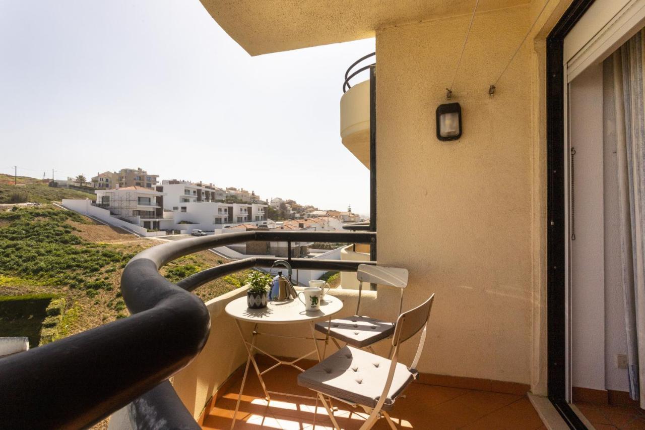 A Torre By Acasadascasas Ericeira Exterior foto